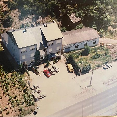 A Lastra Villamartin  Bagian luar foto