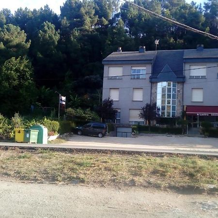 A Lastra Villamartin  Bagian luar foto