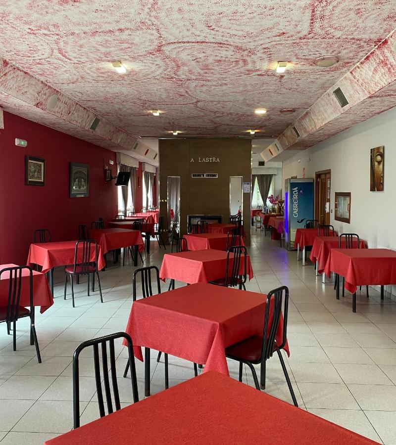 A Lastra Villamartin  Bagian luar foto