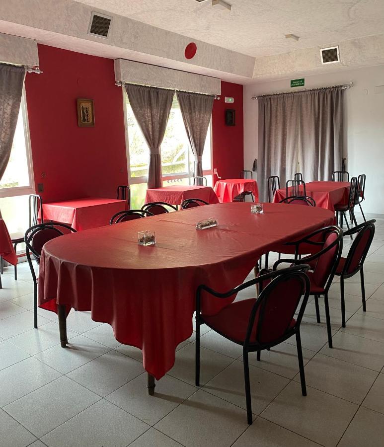A Lastra Villamartin  Bagian luar foto