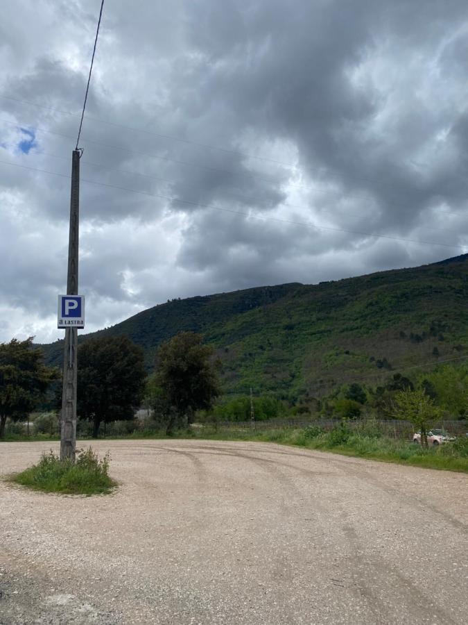 A Lastra Villamartin  Bagian luar foto