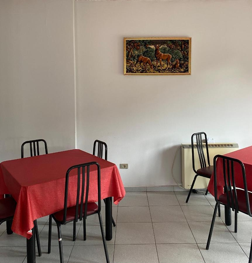 A Lastra Villamartin  Bagian luar foto