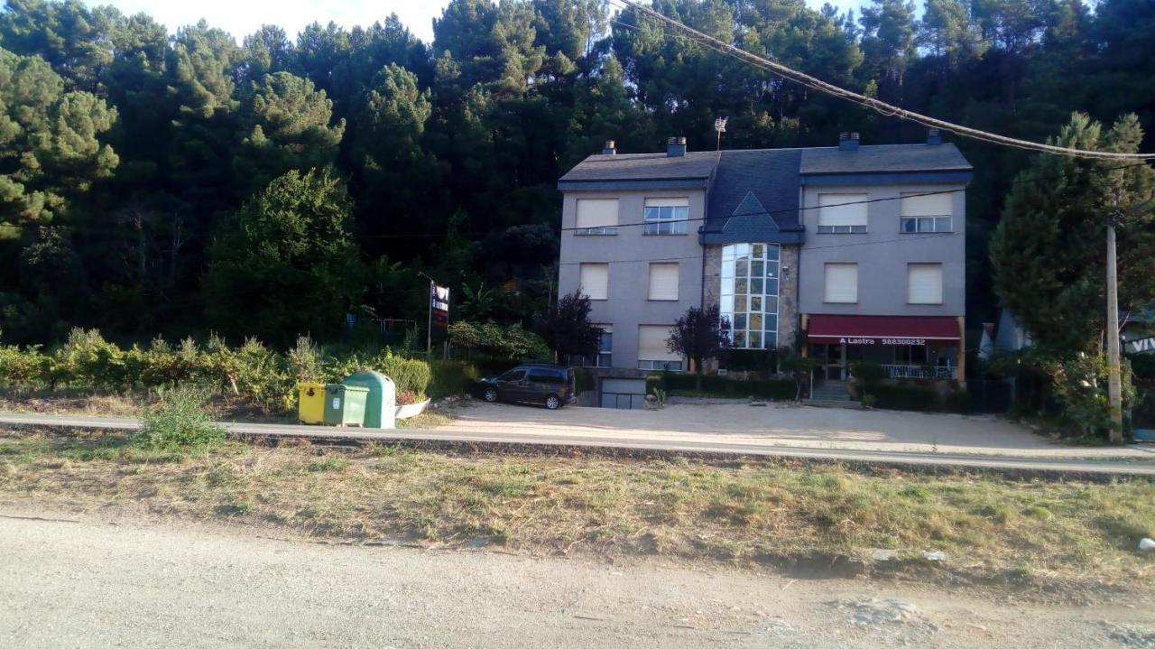 A Lastra Villamartin  Bagian luar foto
