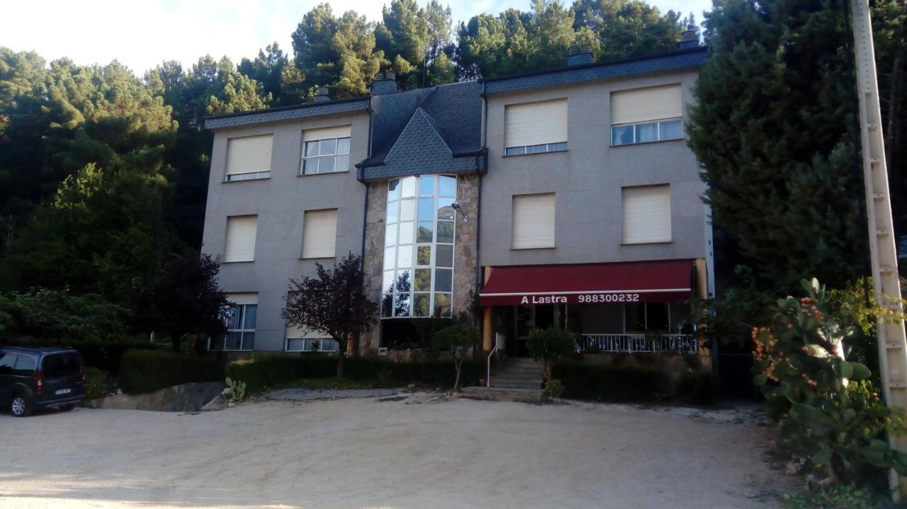 A Lastra Villamartin  Bagian luar foto